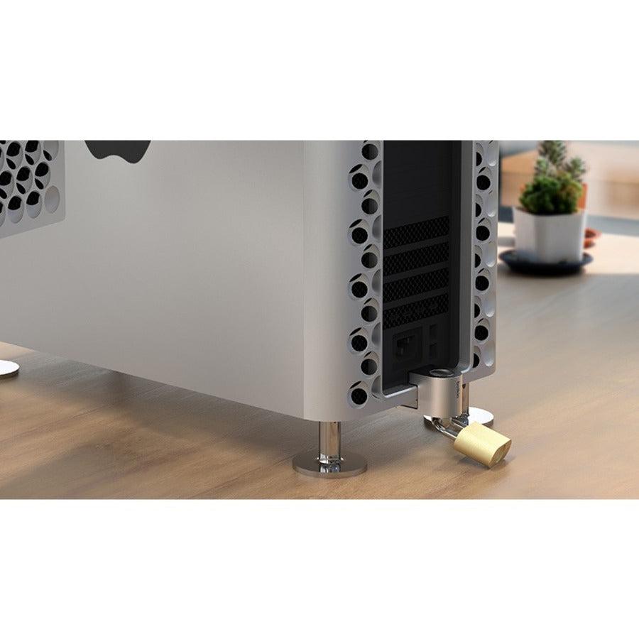 Belkin F8E969Bt Cable Lock Stainless Steel