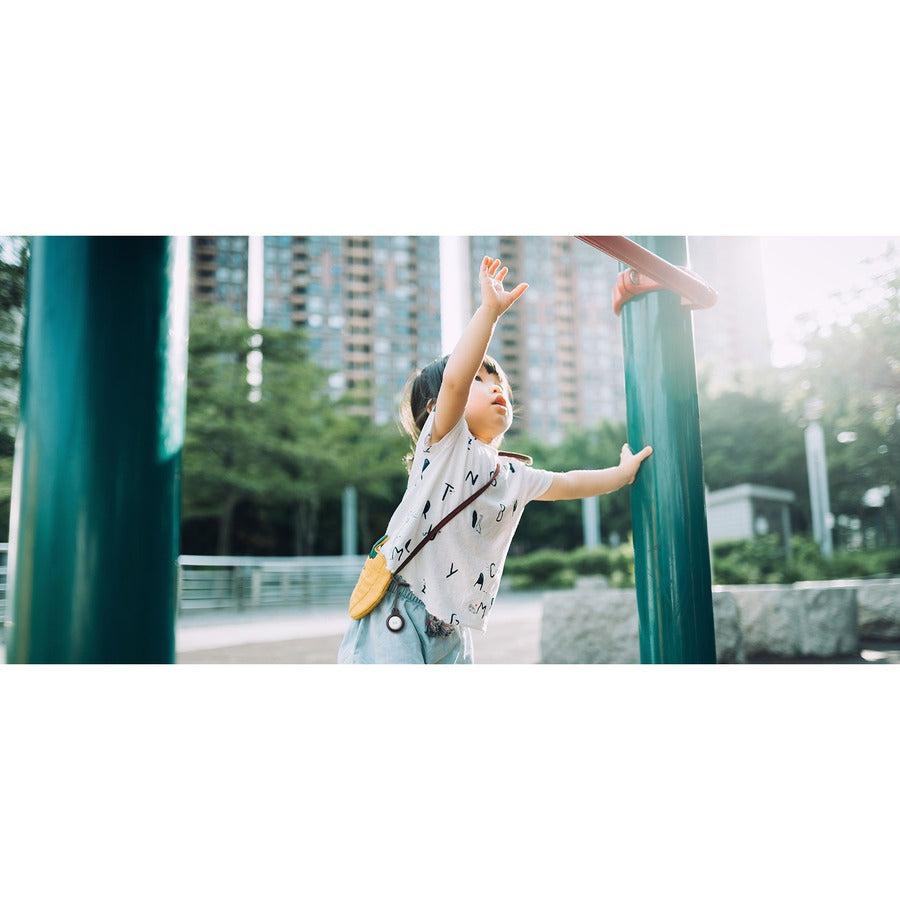 Belkin F8W974Btblk Key Finder Case Black