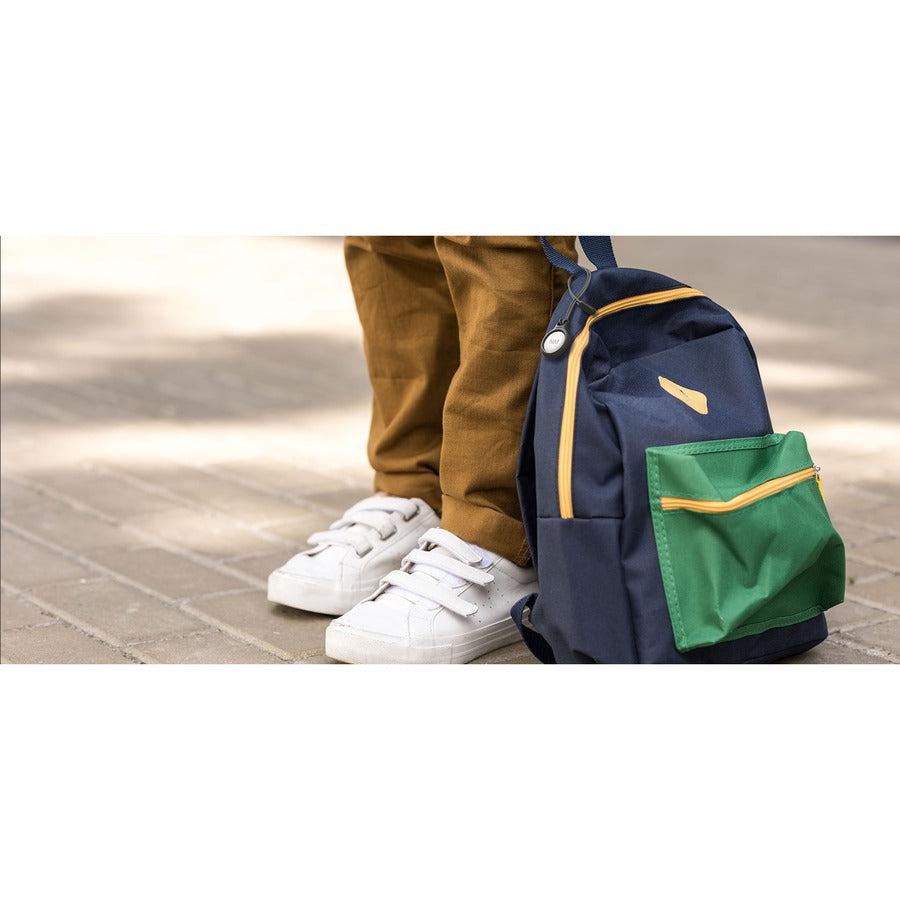 Belkin F8W974Btblk Key Finder Case Black