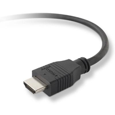 Belkin HDMI Cable, M/M