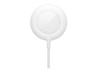 Belkin Induction Charger