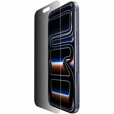 Belkin InvisiGlass Privacy Filter iPhone 17 Pro Max