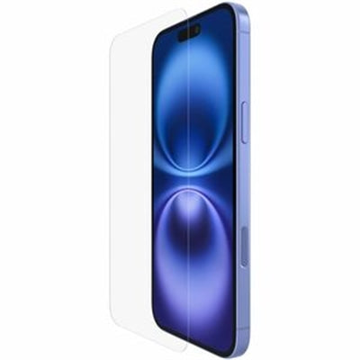 Belkin InvisiGlass Treated Screen Protector iPhone 16 Plus