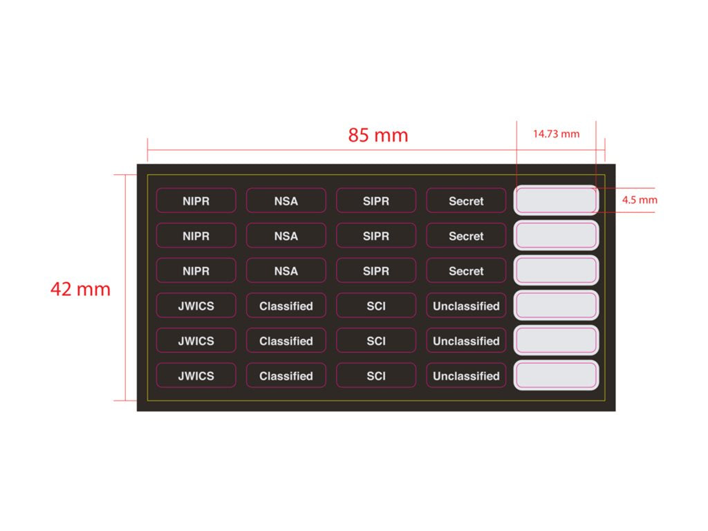Belkin Kvm Switch Remote Control Con-C1nbd-N9kc93x3
