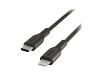 Belkin Lightning/USB-C Data Transfer Cable