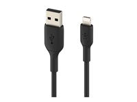 Belkin Lightning/USB Data Transfer Cable CAA001BT1MBK2PK