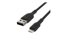 Belkin Lightning/USB Data Transfer Cable CAA001BT1MBK2PK