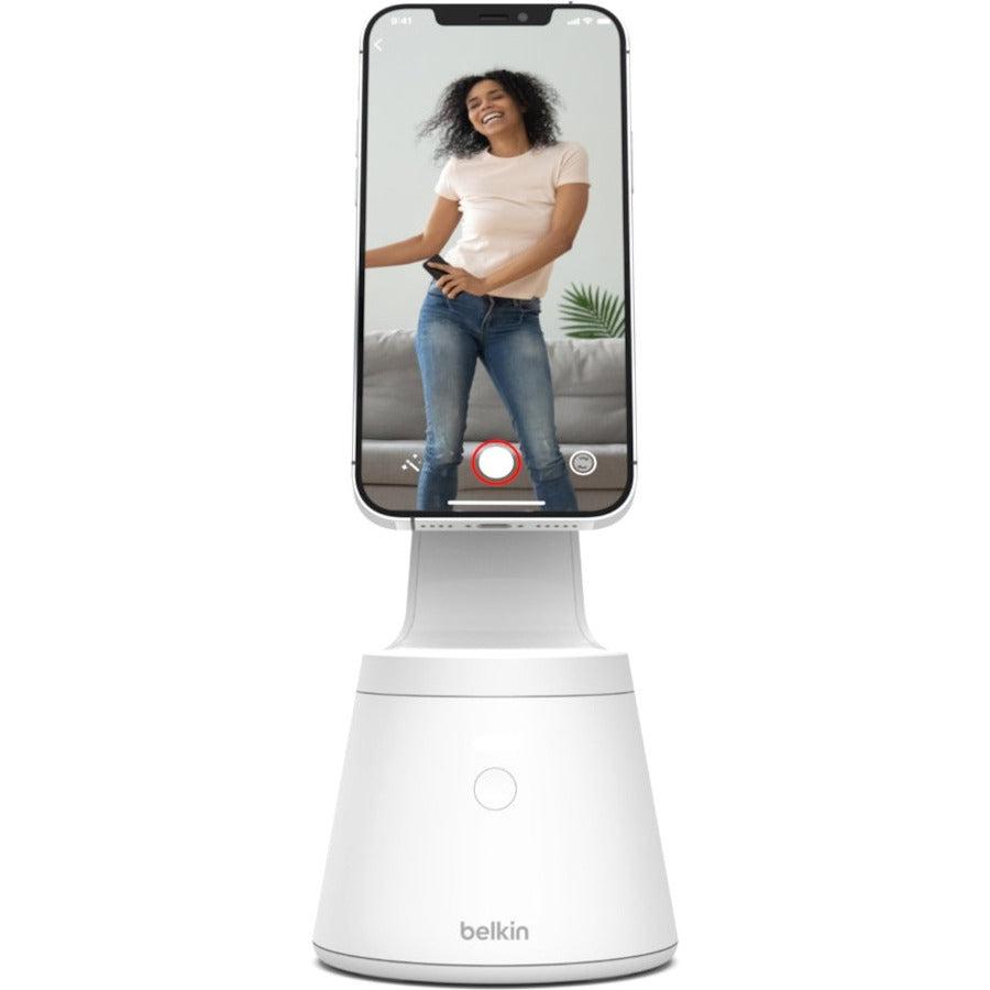 Belkin Mma001Btwh Holder Active Holder Mobile Phone/Smartphone White