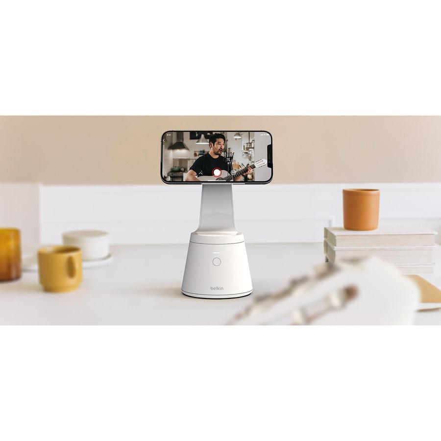 Belkin Mma001Btwh Holder Active Holder Mobile Phone/Smartphone White