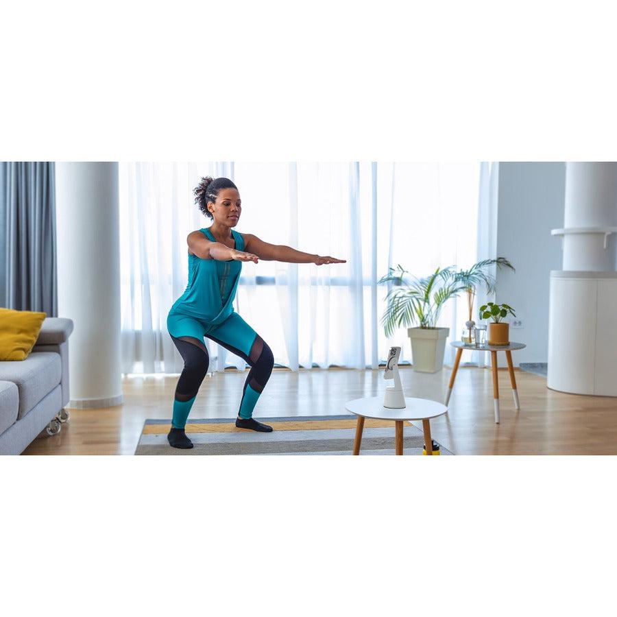 Belkin Mma001Btwh Holder Active Holder Mobile Phone/Smartphone White