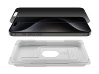 Belkin Privacy Screen Protector Transparent OVA150ZZ