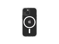 Belkin SCREENFORCE Magnetic Treated Protective Phone Case for iPhone 13 Pro - For Apple iP