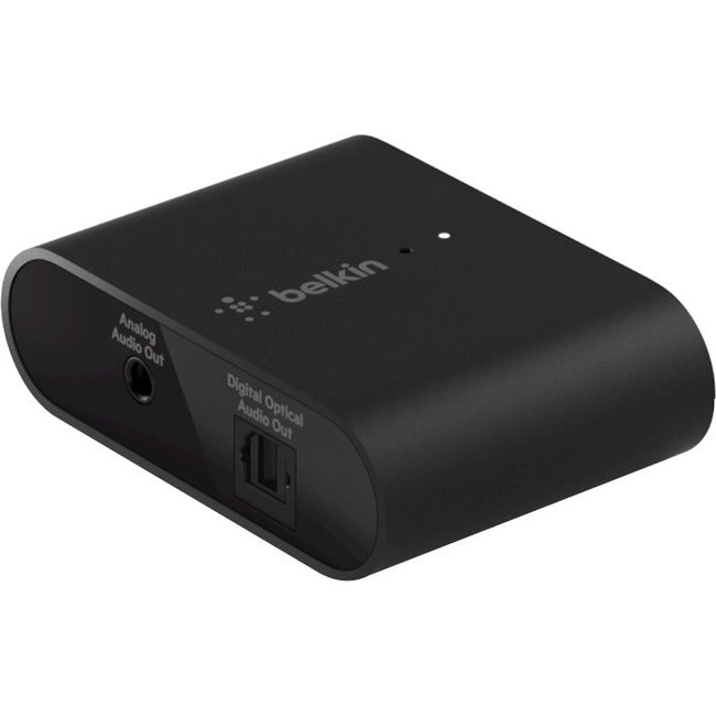 Belkin SOUNDFORM CONNECT Audio Adapter with AirPlay 2 AUZ002TTBK