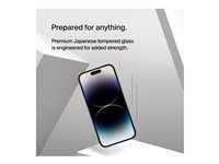 Belkin ScreenForce Privacy Screen Protector