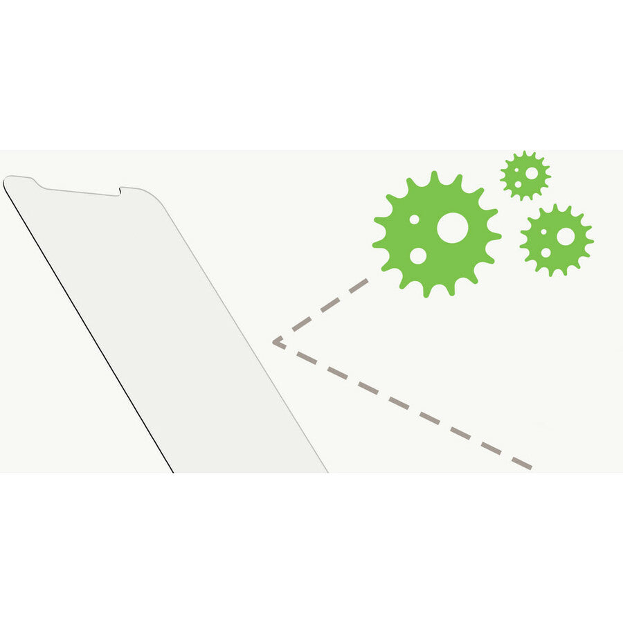 Belkin ScreenForce Screen Protector OVA037ZZ