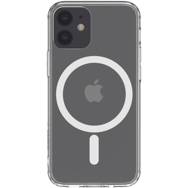Belkin SheerForce Magnetic Treated Protective Phone Case MSA001BTCL