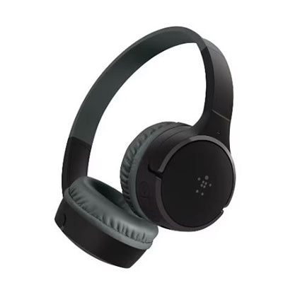 Belkin SoundForm Mini Wireless On-Ear Headphones