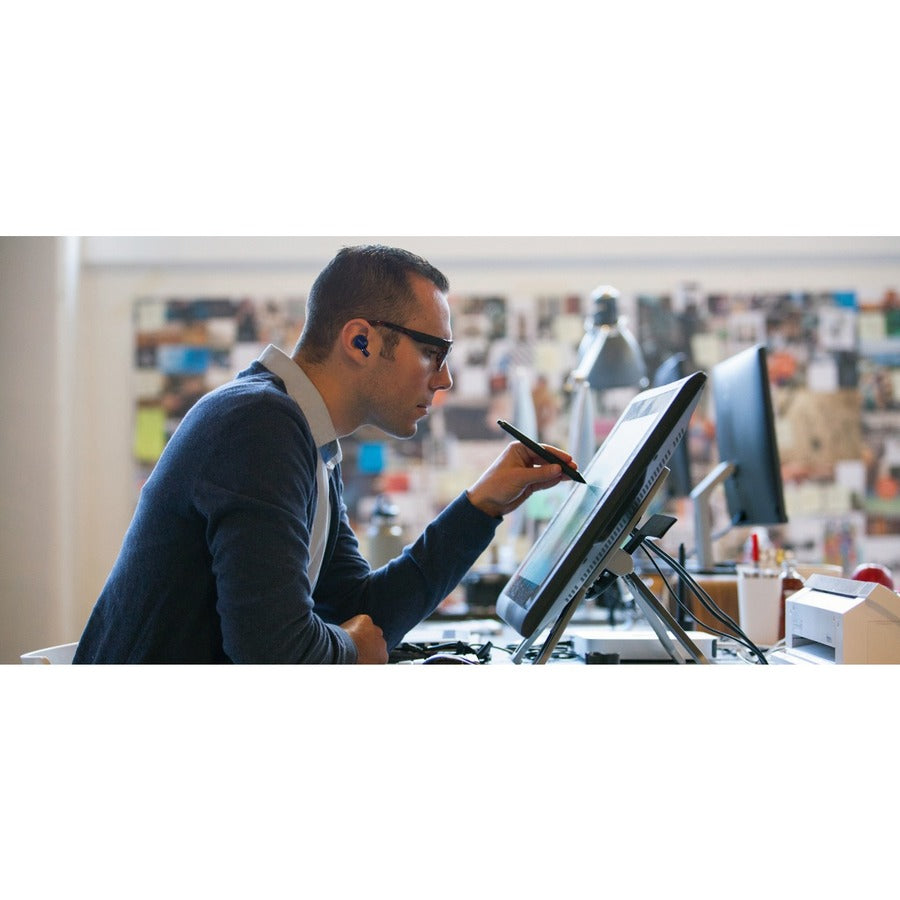 Belkin SOUNDFORM Rise True Wireless Earbuds AUC004BTBL