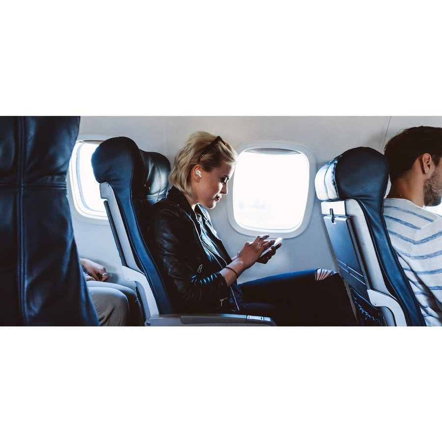 Belkin SOUNDFORM Rise True Wireless Earbuds AUC004BTWH