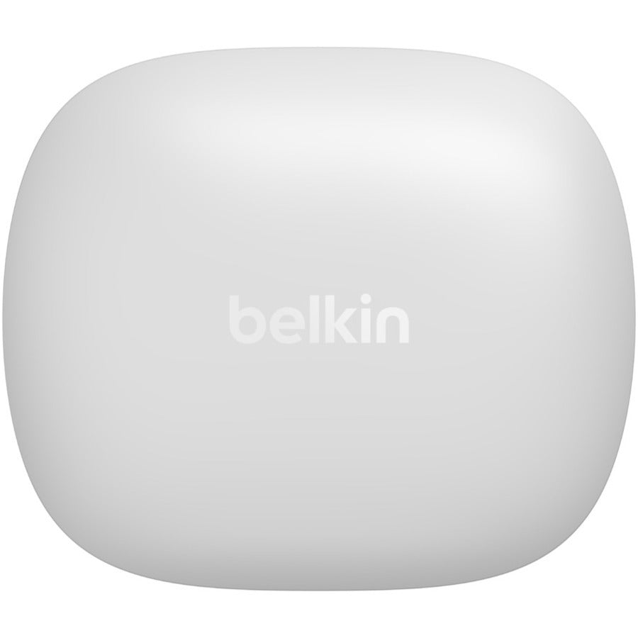 Belkin SOUNDFORM Rise True Wireless Earbuds AUC004BTWH