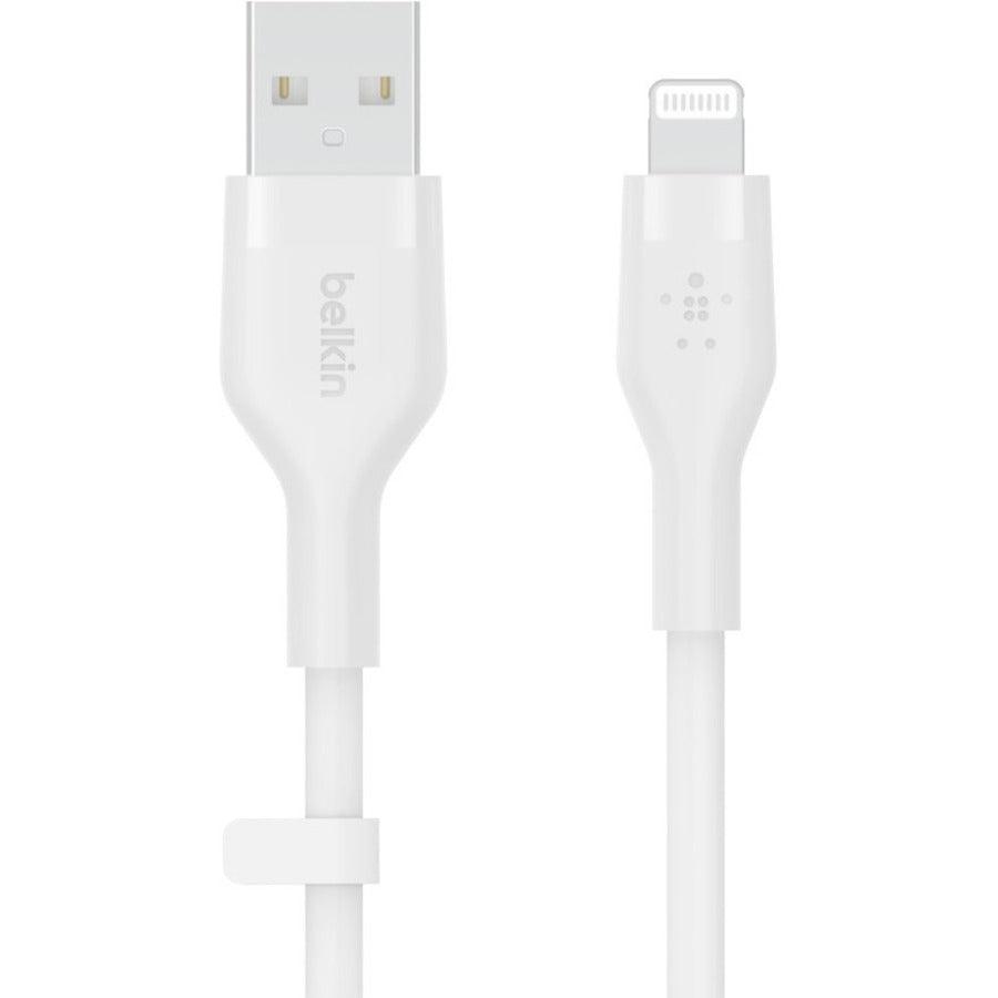 Belkin USB-A Cable with Lightning Connector