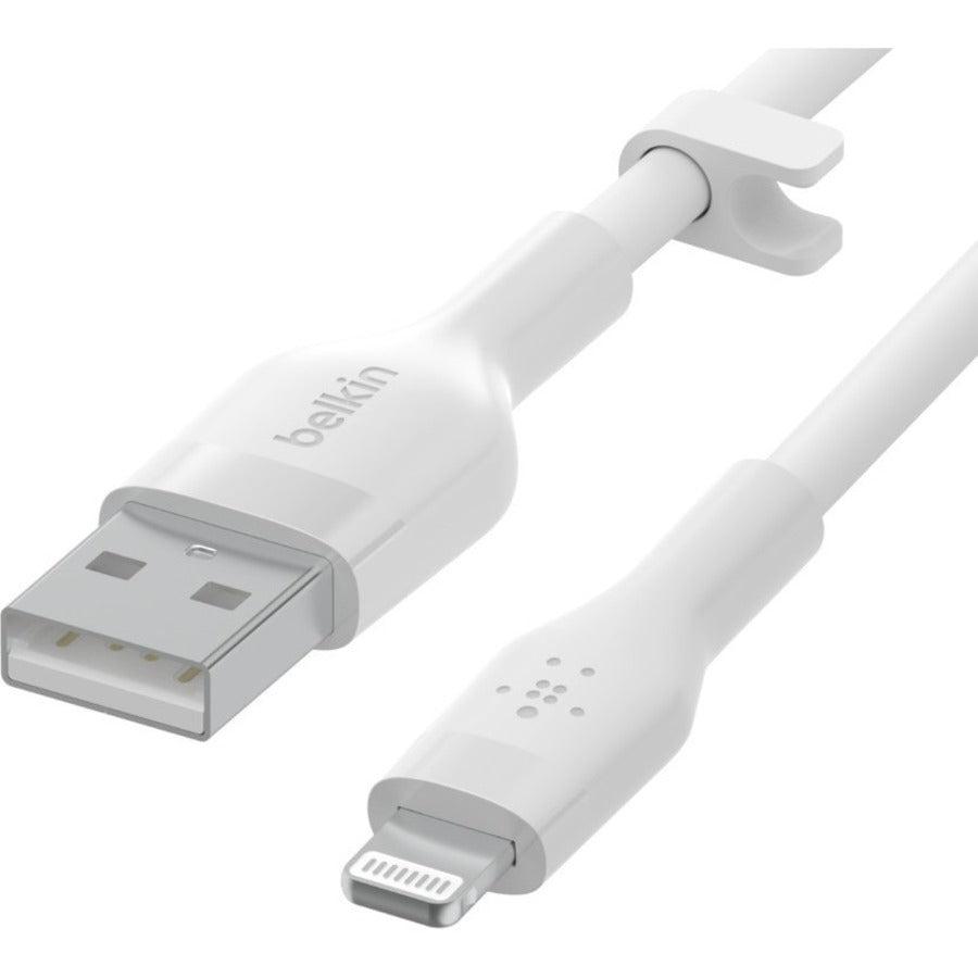 Belkin USB-A Cable with Lightning Connector