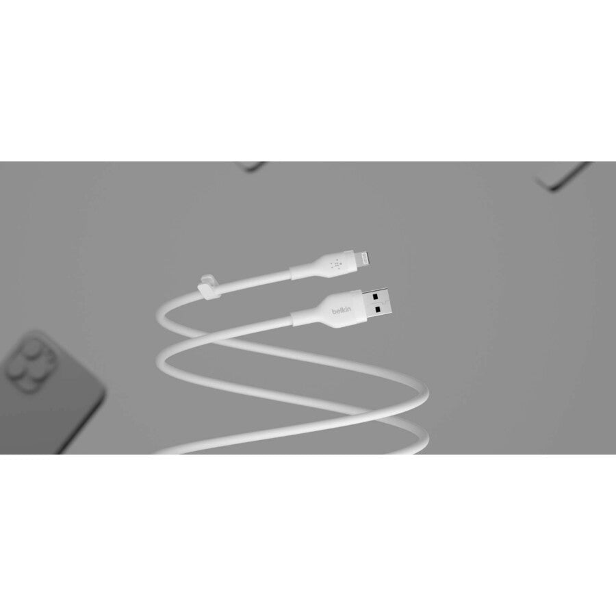 Belkin USB-A Cable with Lightning Connector