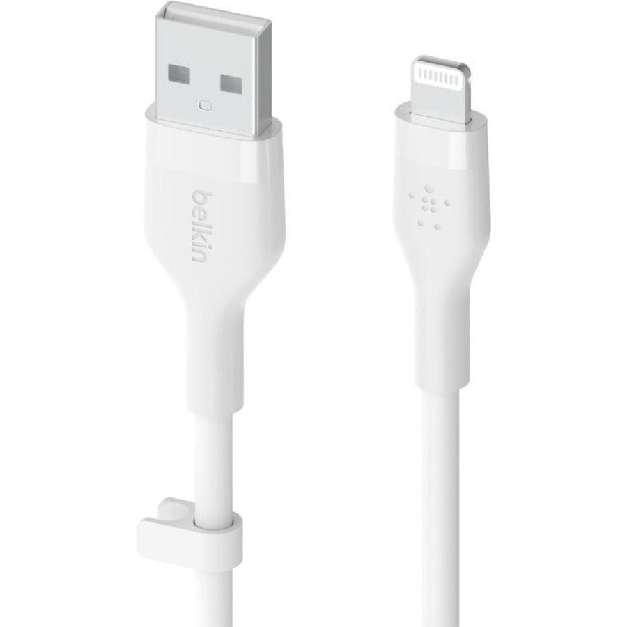 Belkin USB-A Cable with Lightning Connector
