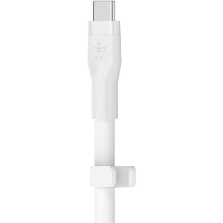 Belkin USB-C Cable with Lightning Connector