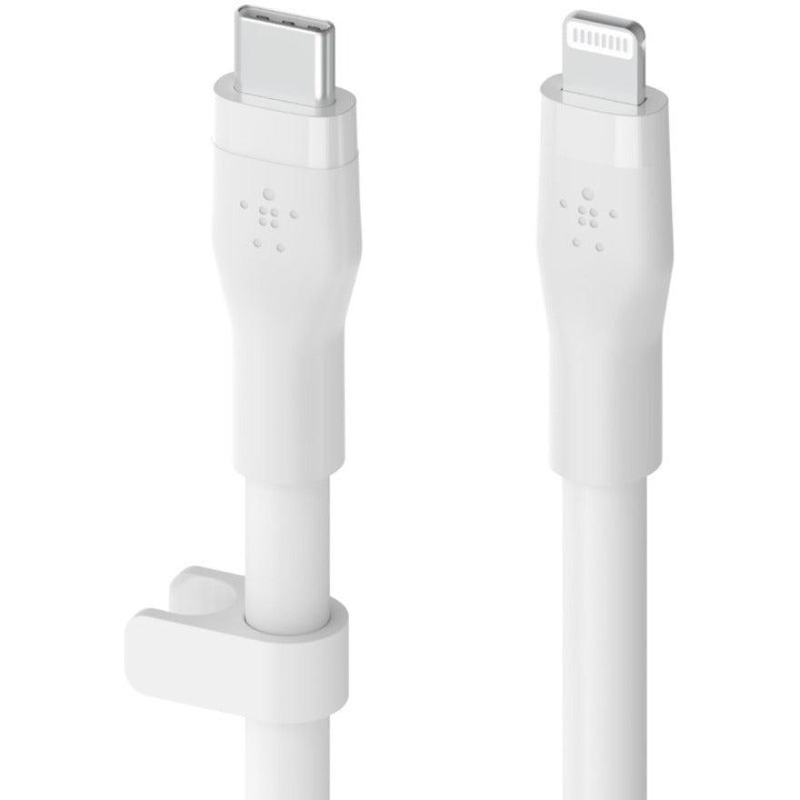 Belkin USB-C Cable with Lightning Connector