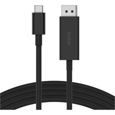 Belkin USB-C to DisplayPort 1.4 Cable 6.6ft