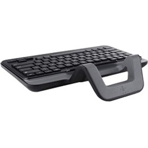Belkin Wired Tablet Keyboard with Stand with USB-C&trade; Connector B2B191