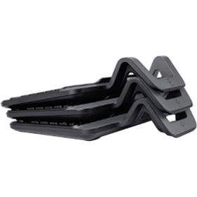 Belkin Wired Tablet Keyboard with Stand with USB-C&trade; Connector B2B191