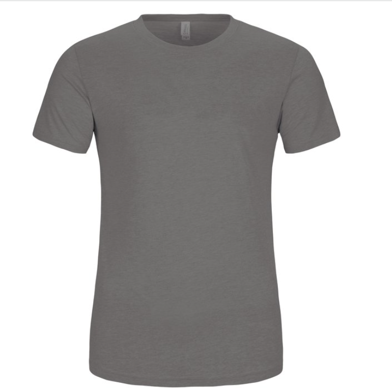 Bella + Canvas® Ultra-Soft Jersey Unisex T-Shirt – Style & Comfort in One Perfect Tee
