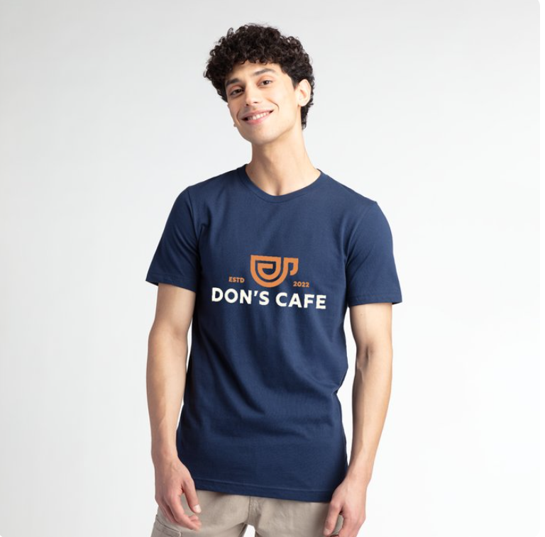 Bella + Canvas® Ultra-Soft Jersey Unisex T-Shirt – Style & Comfort in One Perfect Tee