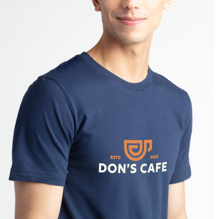 Bella + Canvas® Ultra-Soft Jersey Unisex T-Shirt – Style & Comfort in One Perfect Tee