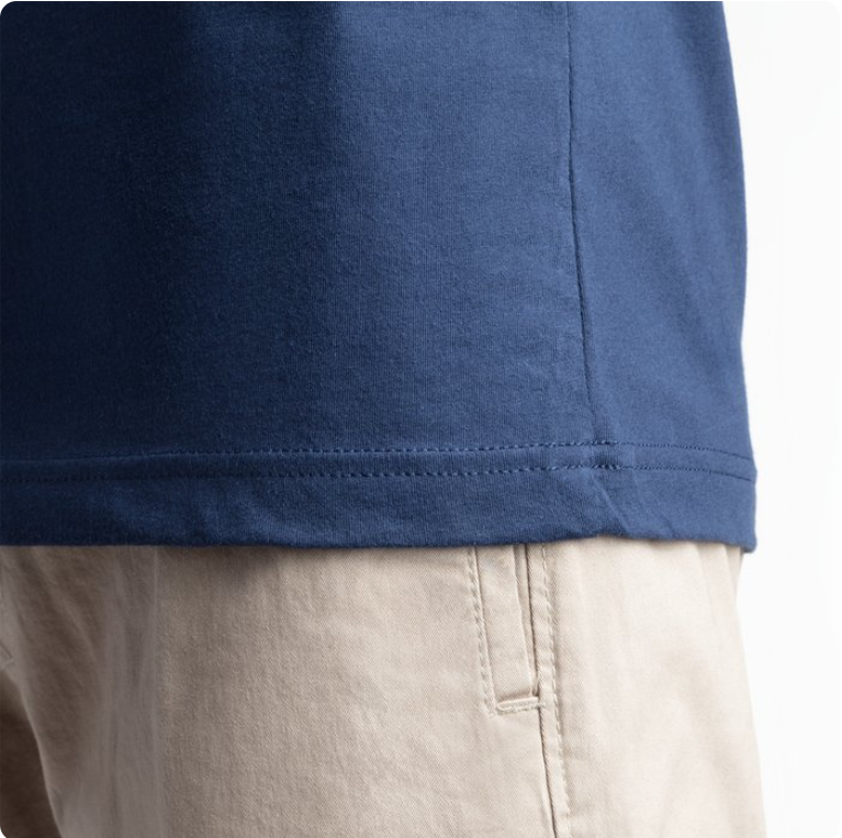 Bella + Canvas® Ultra-Soft Jersey Unisex T-Shirt – Style & Comfort in One Perfect Tee