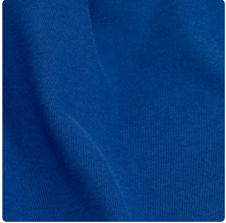 Bella + Canvas® Ultra-Soft Jersey Unisex T-Shirt – Style & Comfort in One Perfect Tee