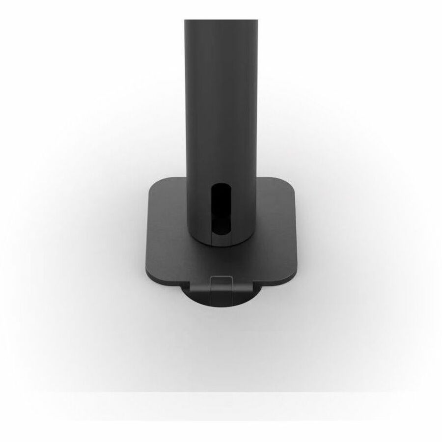 BenQ 4K UHD LED Monitor - 16:9 - Dark Gray - 27" Viewable - In-plane Switching (IPS)