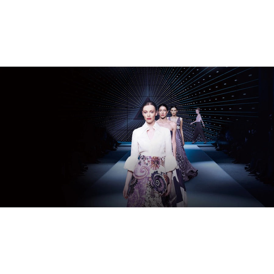 BenQ 55 Video Wall Display PL5501"