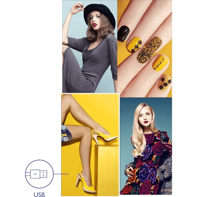 BenQ 55 Video Wall Display PL5501"