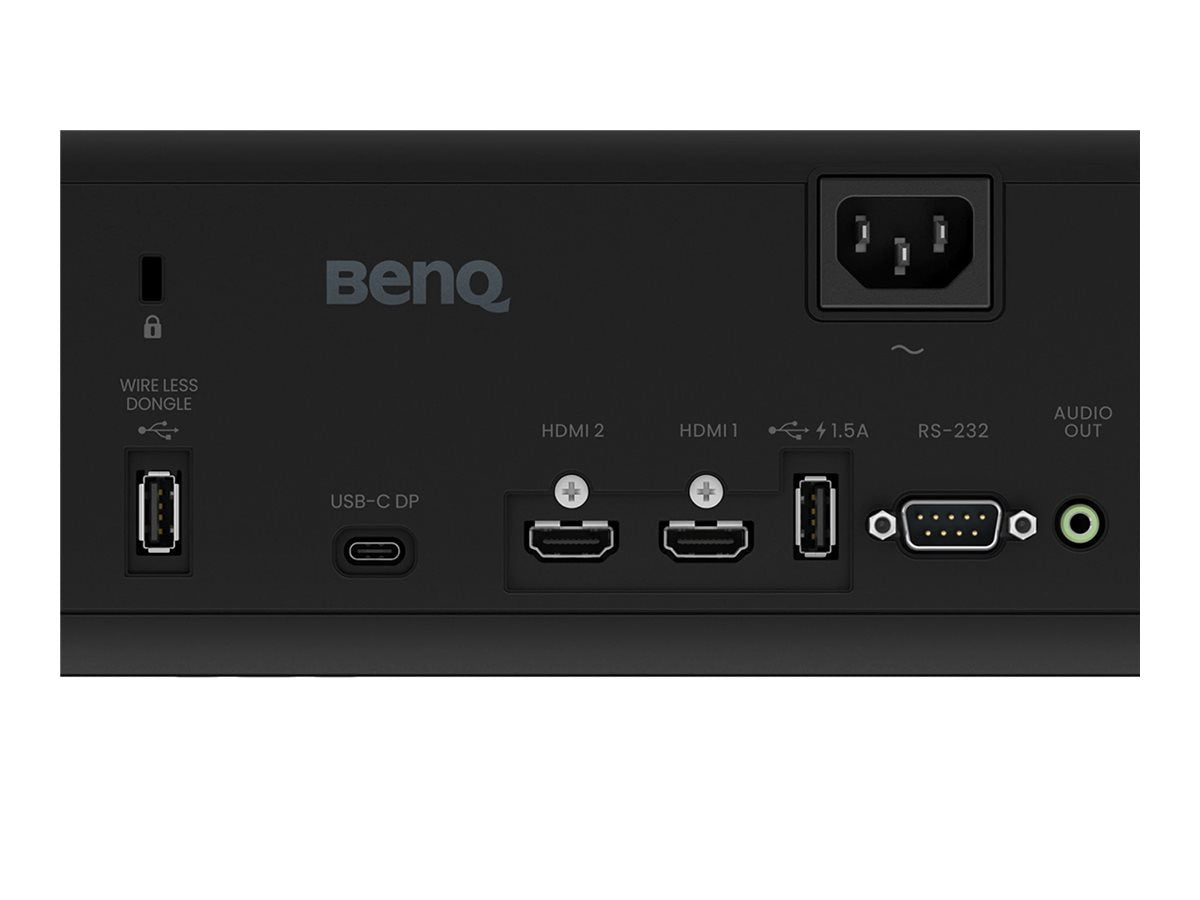 BenQ AH700ST Laser Projector 4000 ANSI Lumens Full HD 1080p