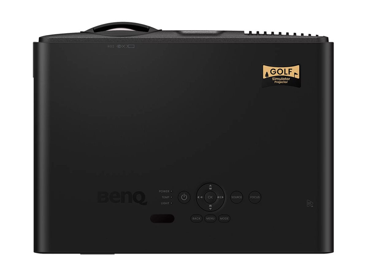 BenQ AH700ST Laser Projector 4000 ANSI Lumens Full HD 1080p