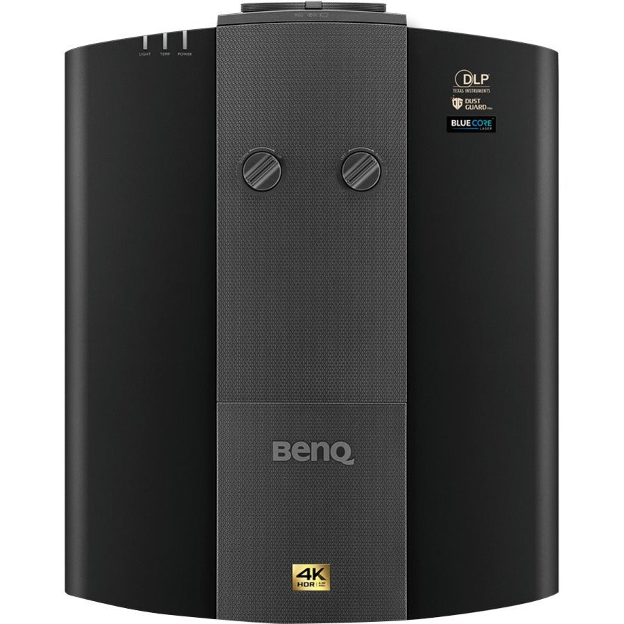 BenQ BlueCore LK990 3D DLP Projector - 16:9 - Black