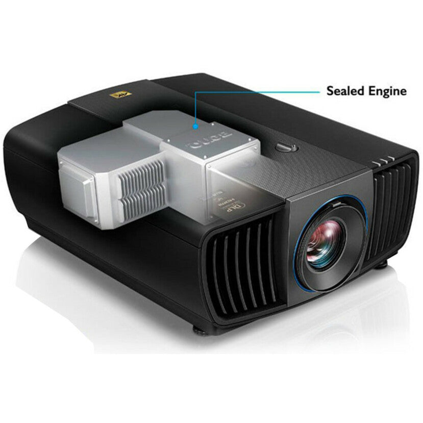 BenQ BlueCore LK990 3D DLP Projector - 16:9 - Black