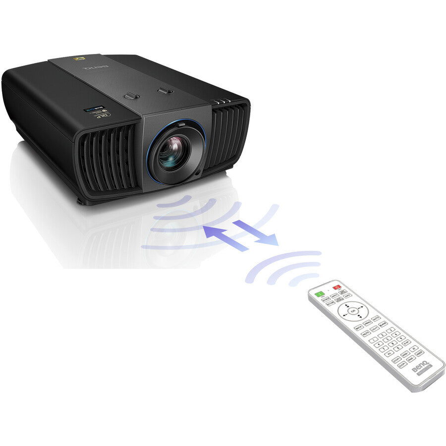 BenQ BlueCore LK990 3D DLP Projector - 16:9 - Black