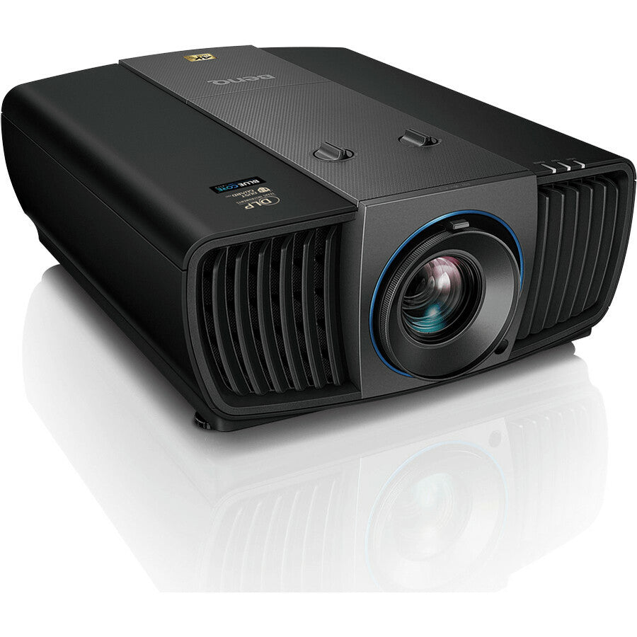 BenQ BlueCore LK990 3D DLP Projector - 16:9 - Black