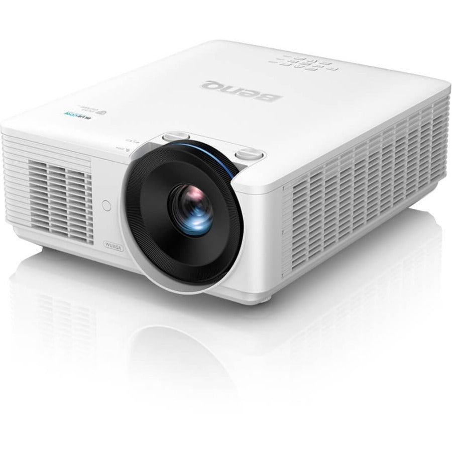 BenQ BlueCore LU785 3D Ready DLP Projector - 16:10