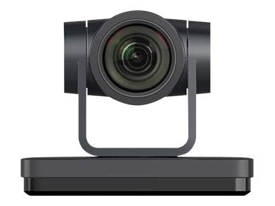 BenQ DVY23 - Conference camera - PTZ - color - 1920 x 1080 - 720p, 1080p - audio - HDMI, 3G-SDI - GbE - USB 3.0 - DC 12