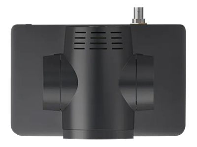 BenQ DVY23 - Conference camera - PTZ - color - 1920 x 1080 - 720p, 1080p - audio - HDMI, 3G-SDI - GbE - USB 3.0 - DC 12